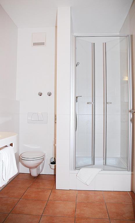 Hotel Isartaler Hof Wolfratshausen Pokoj fotografie